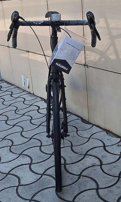 Горный велосипед, Рама XL (180 - 195 см), Алюминий, Новый Бишкек - изображение 3