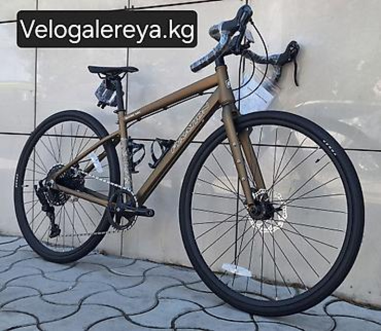 Горный велосипед, Рама XL (180 - 195 см), Алюминий, Новый Бишкек - изображение 7