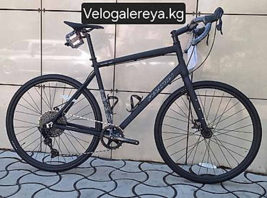 Горный велосипед, Рама XL (180 - 195 см), Алюминий, Новый Бишкек - изображение 1