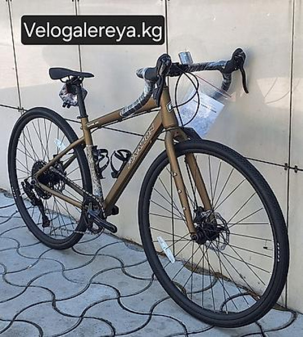 Горный велосипед, Рама XL (180 - 195 см), Алюминий, Новый Бишкек - изображение 6