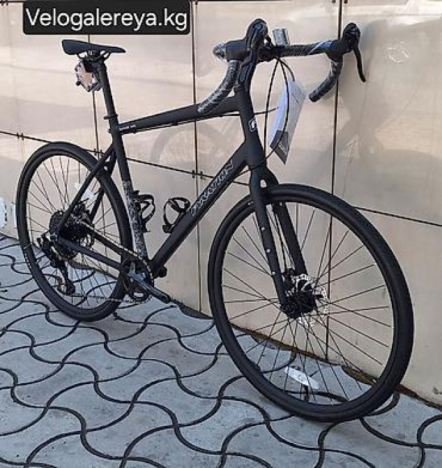 Горный велосипед, Рама XL (180 - 195 см), Алюминий, Новый Бишкек - изображение 2