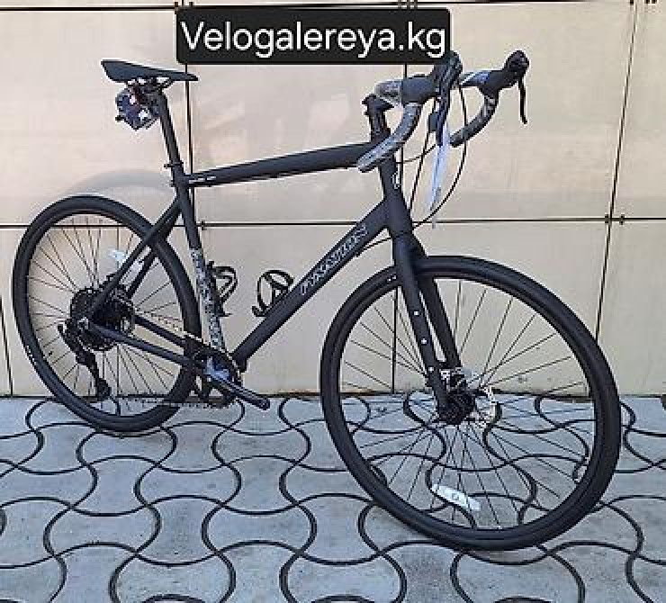 Горный велосипед, Рама XL (180 - 195 см), Алюминий, Новый Бишкек - изображение 4