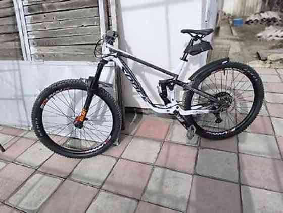 Продаю двух подвес размер рамы L 29 калёса 12 ск Шимано деор Бишкек