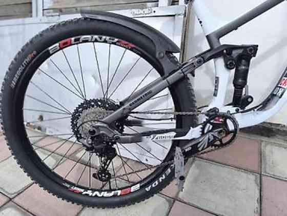 Продаю двух подвес размер рамы L 29 калёса 12 ск Шимано деор Бишкек