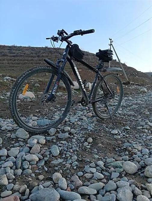 Горный велосипед, Алюминий Bishkek - photo 1