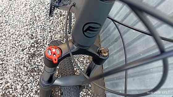 Продаю новые велосипеды фирмы FALCON Average 27,5 колеса Производств Бишкек