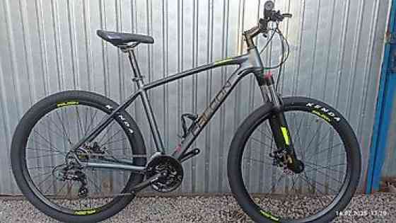 Продаю новые велосипеды фирмы FALCON Average 27,5 колеса Производств Бишкек