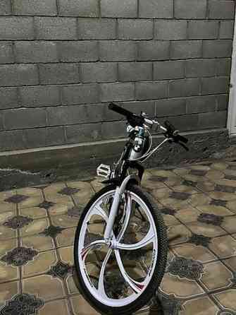 Горный велосипед, BMW, Алюминий Бишкек