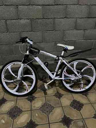 Горный велосипед, BMW, Алюминий Бишкек