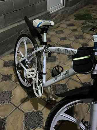 Горный велосипед, BMW, Алюминий Бишкек