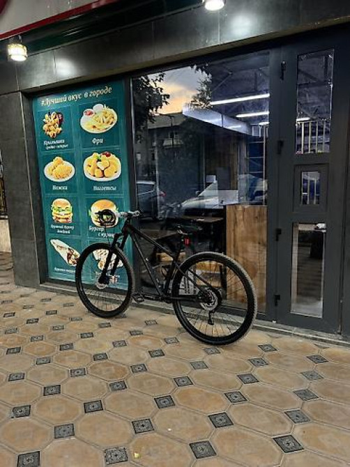 Горный велосипед 29