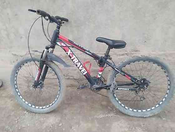 Горный велосипед MTB 24