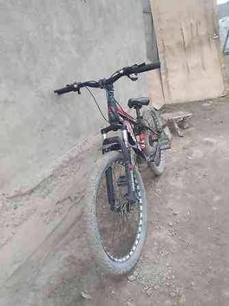 Горный велосипед MTB 24