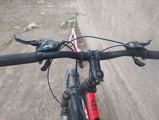 Горный велосипед MTB 24