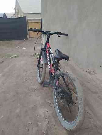 Горный велосипед MTB 24