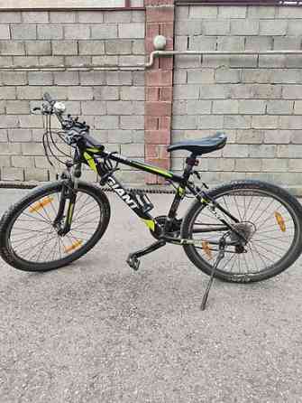 Горный велосипед, Giant, Алюминий Бишкек