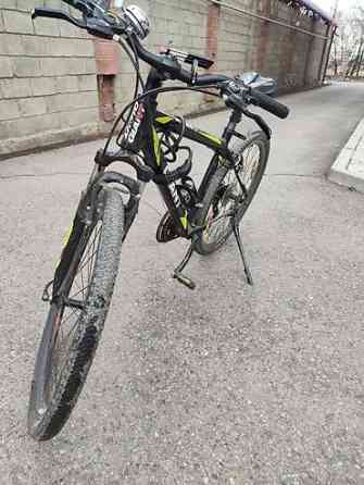 Горный велосипед, Giant, Алюминий Бишкек