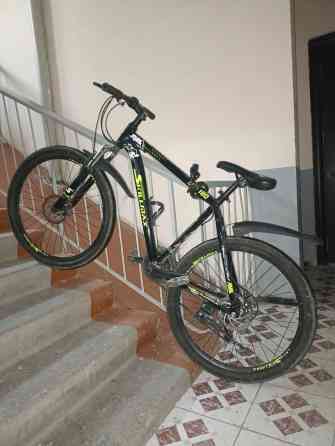 Горный велосипед, Skillmax, Алюминий Бишкек
