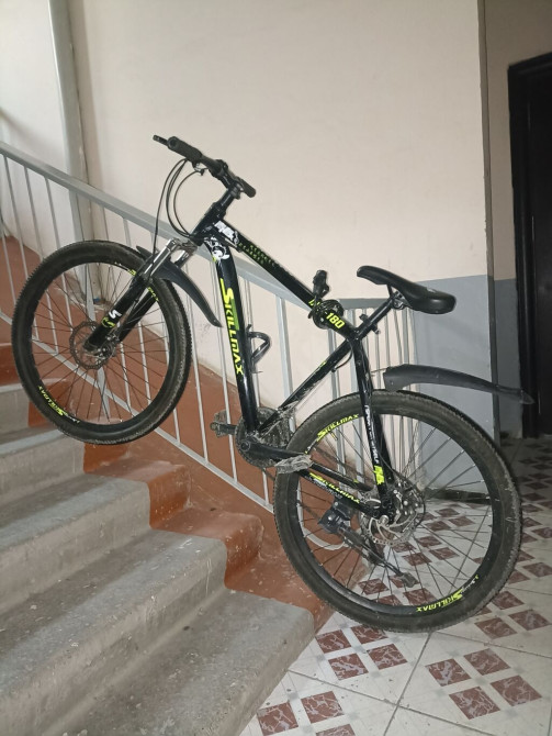 Горный велосипед, Skillmax, Алюминий Бишкек - сүрөт 1