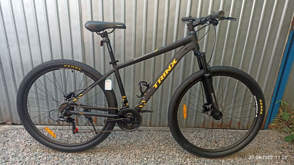 Горный велосипед, Trinx, Алюминий, Новый Бишкек - изображение 1