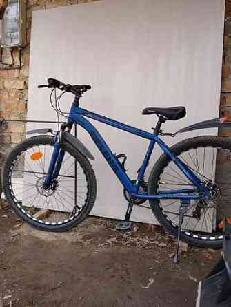 Горный велосипед, Geleda, Рама M (156 - 178 см), Сталь Бишкек