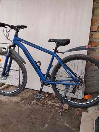 Горный велосипед, Geleda, Рама M (156 - 178 см), Сталь Бишкек