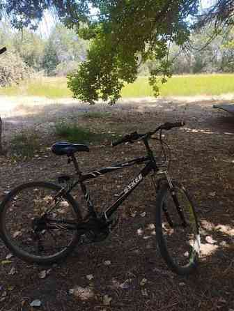 Горный велосипед, Рама M (156 - 178 см), Алюминий, Б/у Бишкек