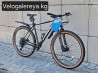 Горный велосипед, Trinx, Рама XL (180 - 195 см), Алюминий, Новый Бишкек