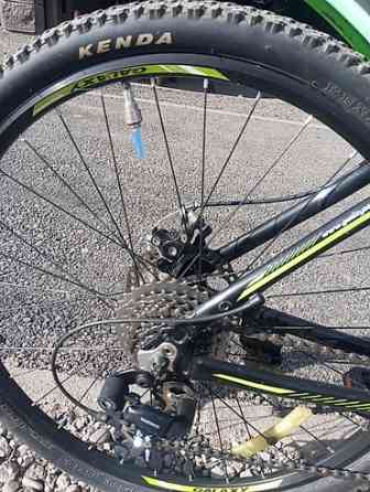 Горный велосипед, Galaxy, Алюминий Бишкек