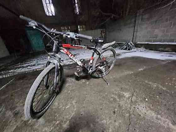 Горный велосипед, Алюминий Бишкек