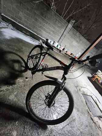 Горный велосипед, Алюминий Бишкек