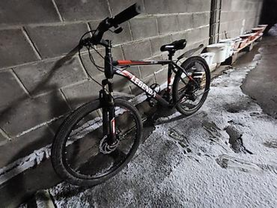 Горный велосипед, Алюминий Bishkek - photo 1