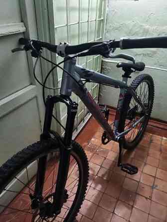 Горный велосипед, Format, Рама M (156 - 178 см), Алюминий, Б/у Бишкек