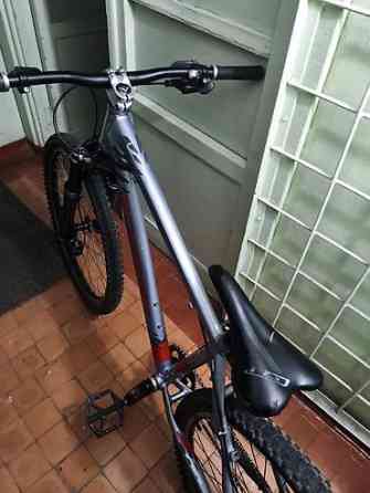 Горный велосипед, Format, Рама M (156 - 178 см), Алюминий, Б/у Бишкек