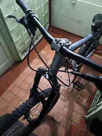 Горный велосипед, Format, Рама M (156 - 178 см), Алюминий, Б/у Бишкек