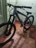 Горный велосипед, Format, Рама M (156 - 178 см), Алюминий, Б/у Бишкек