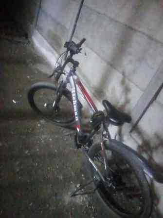 Горный велосипед, Алюминий, Новый Бишкек