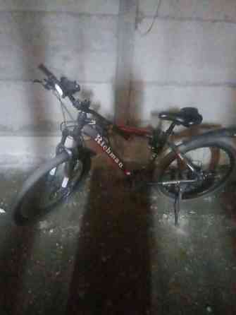 Горный велосипед, Алюминий, Новый Бишкек