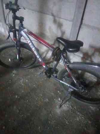 Горный велосипед, Алюминий, Новый Бишкек