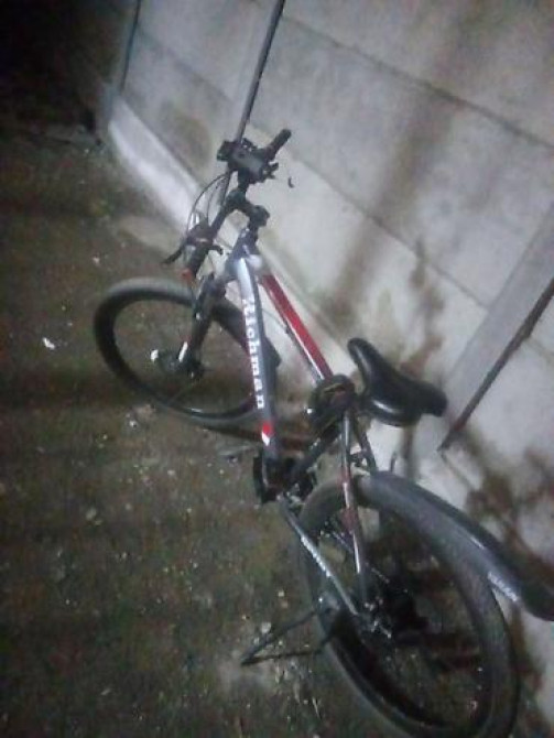 Горный велосипед, Алюминий, Новый Бишкек - изображение 1