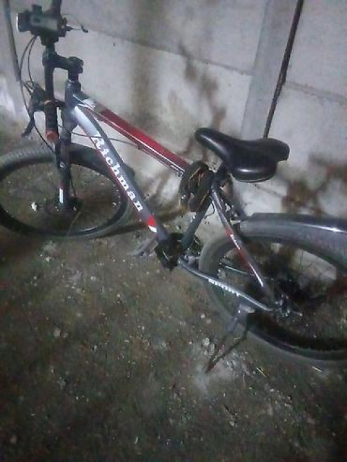 Горный велосипед, Алюминий, Новый Бишкек - изображение 2