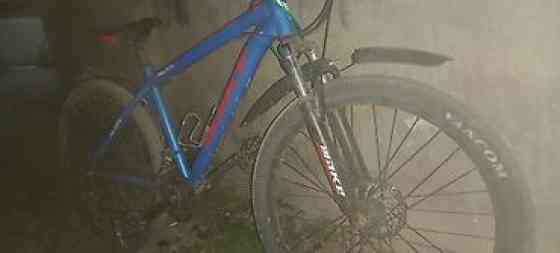 Горный велосипед, Рама M (156 - 178 см), Алюминий, Б/у Бишкек