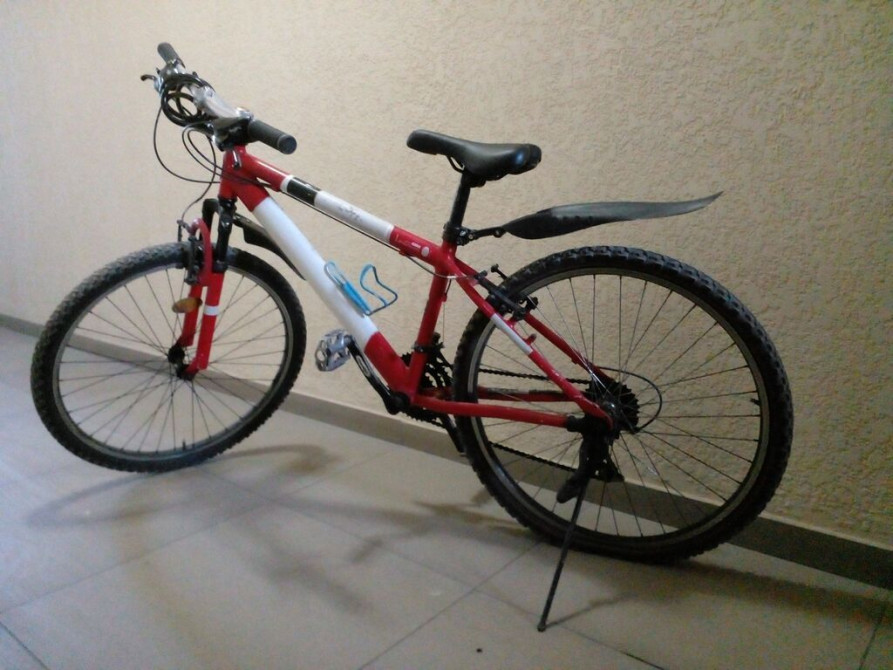 Горный велосипед 26