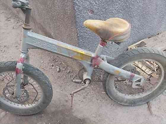 Велосипед Бишкек