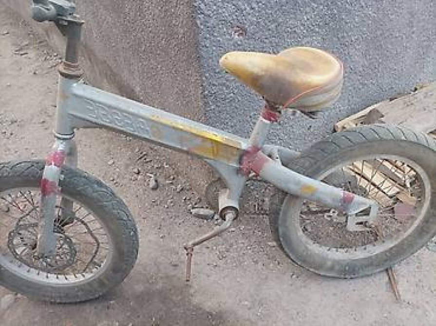 Велосипед Бишкек - изображение 2