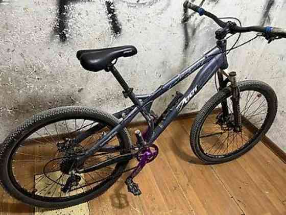 Горный велосипед, Алюминий Бишкек