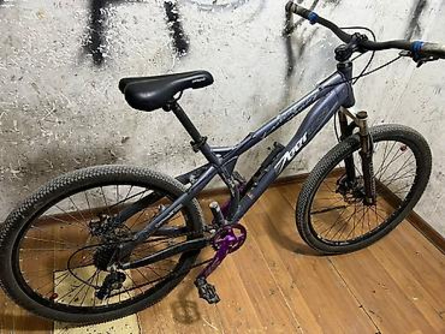 Горный велосипед, Алюминий Бишкек - изображение 1