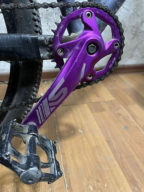 Горный велосипед, Алюминий Бишкек - изображение 2