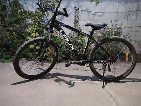 Горный велосипед, Laux, Алюминий Бишкек