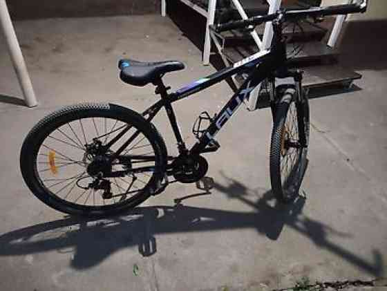 Горный велосипед, Laux, Алюминий Бишкек